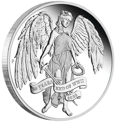 2014 Gold Kennedy PROOF