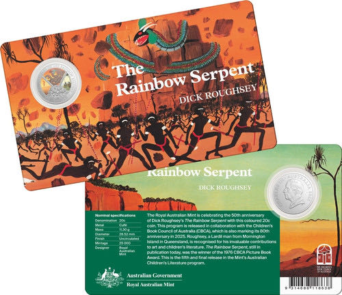 Royal Canadian Mint: 1979 $1 Griffon 1879-1979