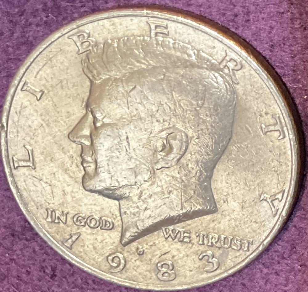 ? Readers Digest - History Of The Presidents