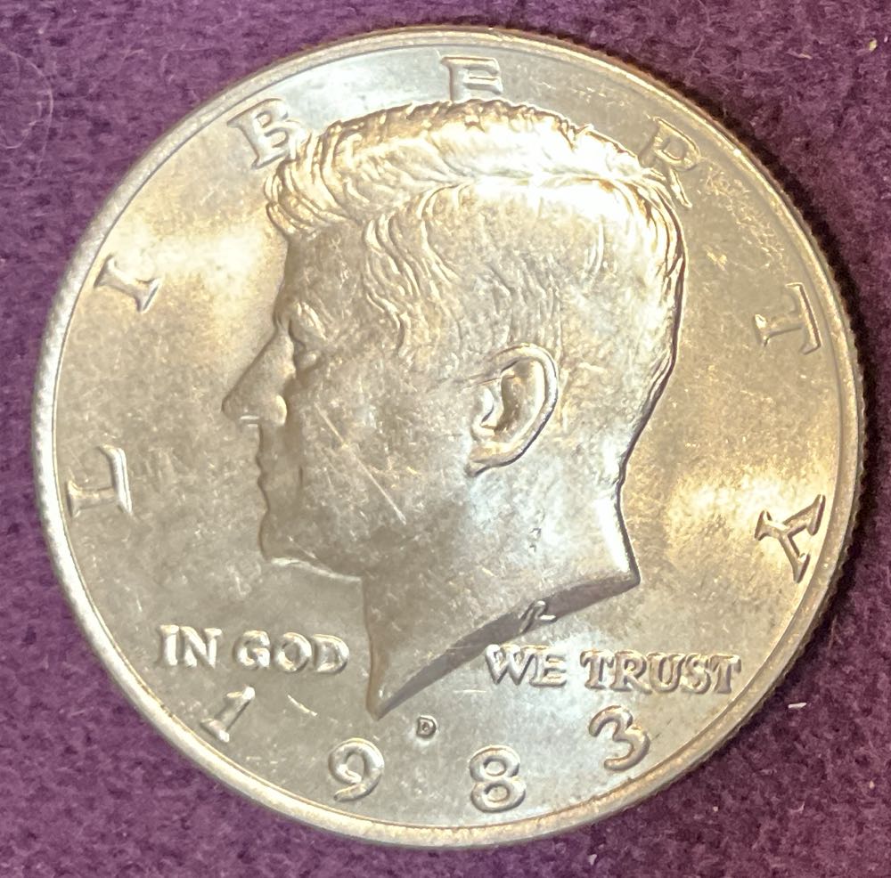 2008 D Sacagawea Dollar ANACS SP69