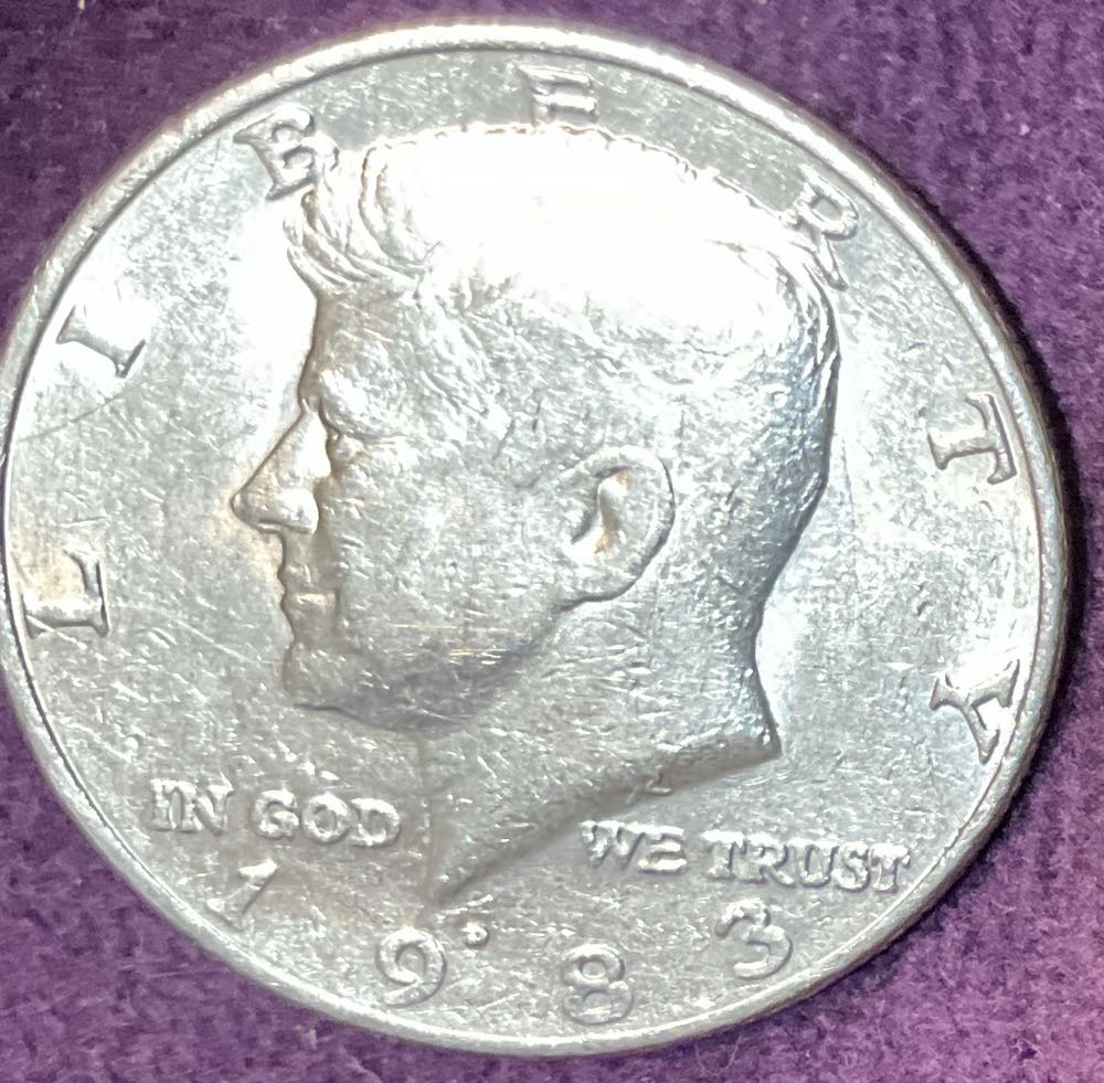 Australian: $1 Winter Paralympic Team Milano Cortina Coloured Coin #m3759