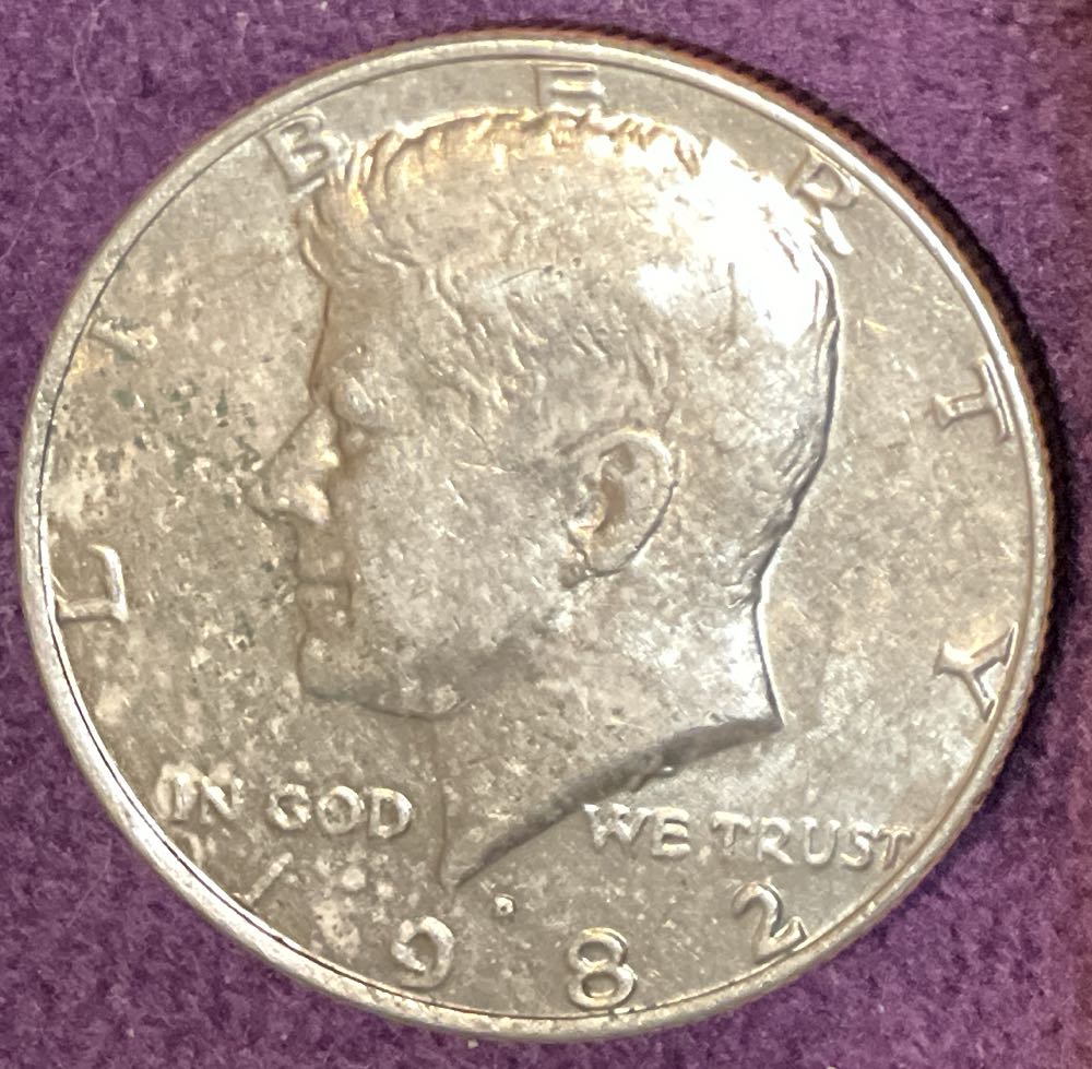 2023 US Mint P & D Uncirculated Coin Set