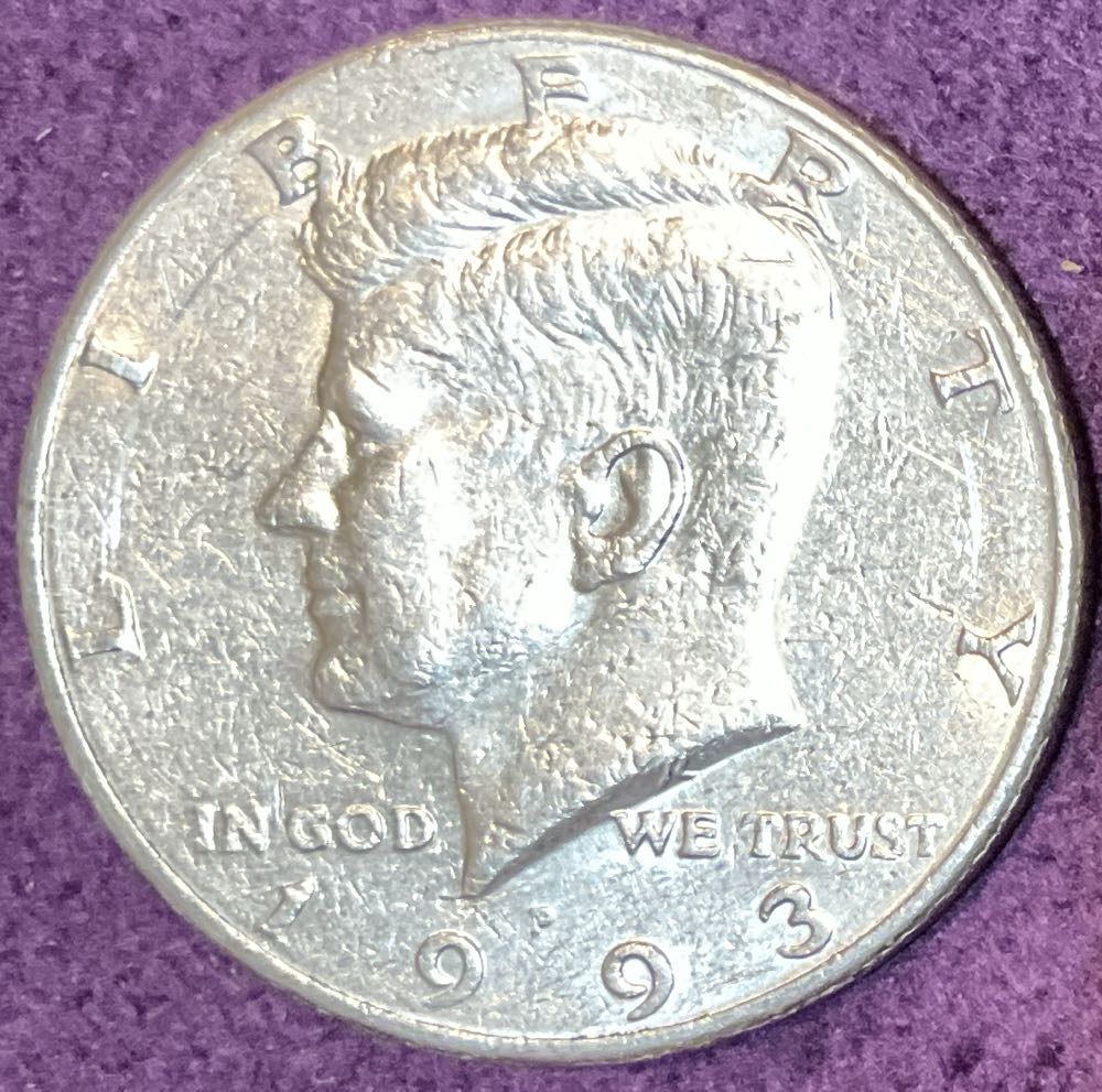 MARTIN SHORT PRESENTS CANADA Coin