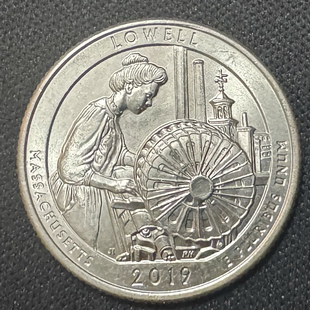 2009 First Spouse Julia Tyler Bronze Medal
