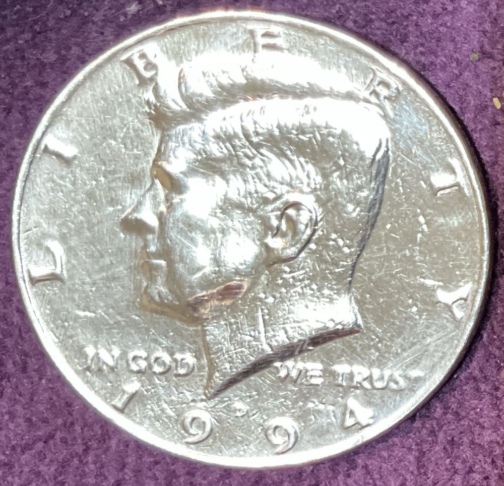 Sacagasea Dollar 2007-P Uncirculated-co