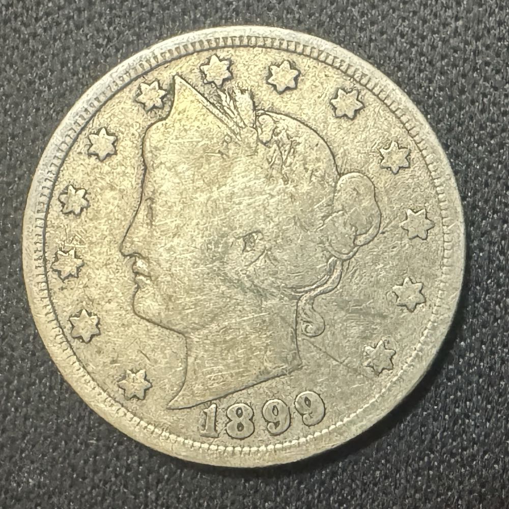 German 2 Deutsche Mark