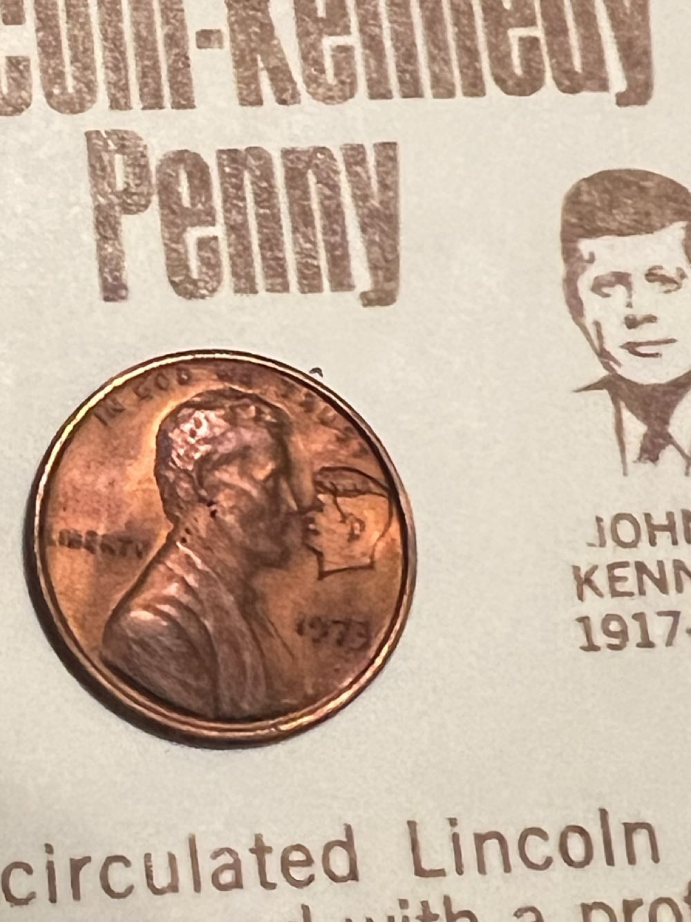 1953 S Washington Quarter