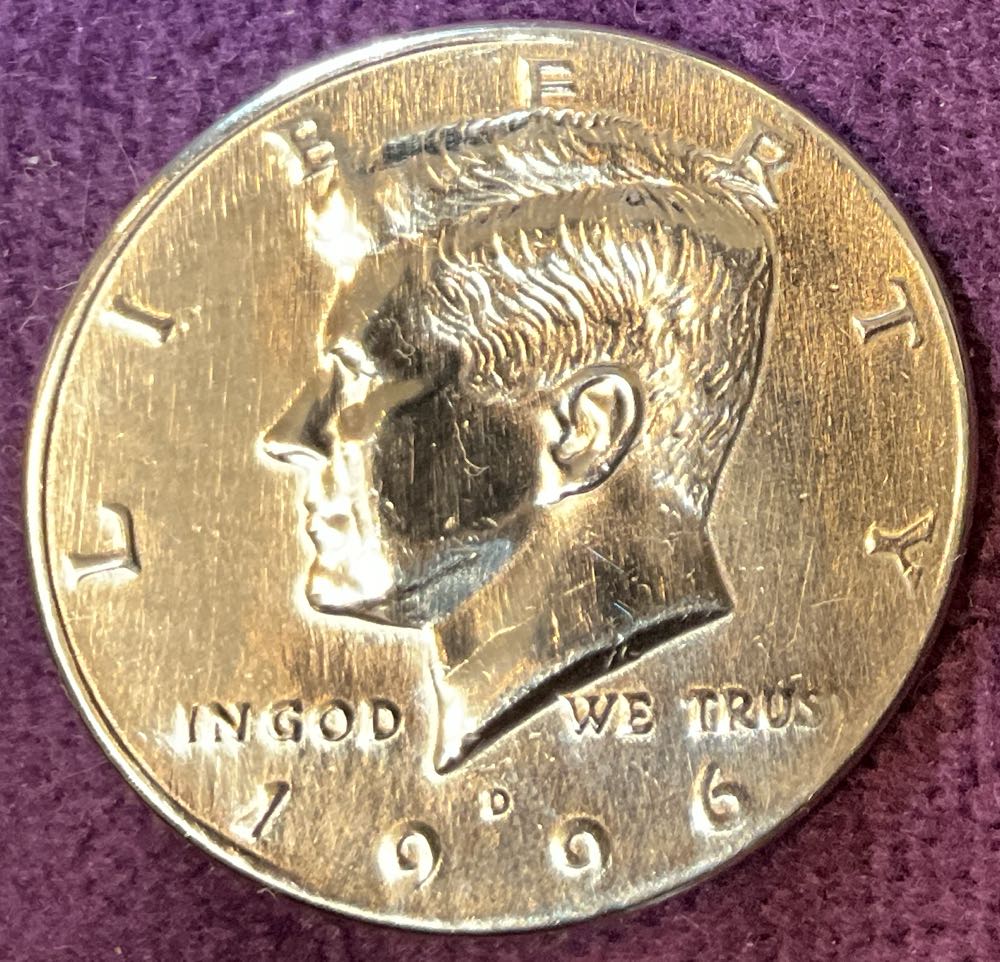 Dollar U.S. Innovation