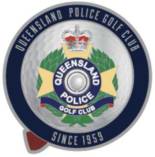 209 2025 QP Golf Club  coin collectible - Main Image 2