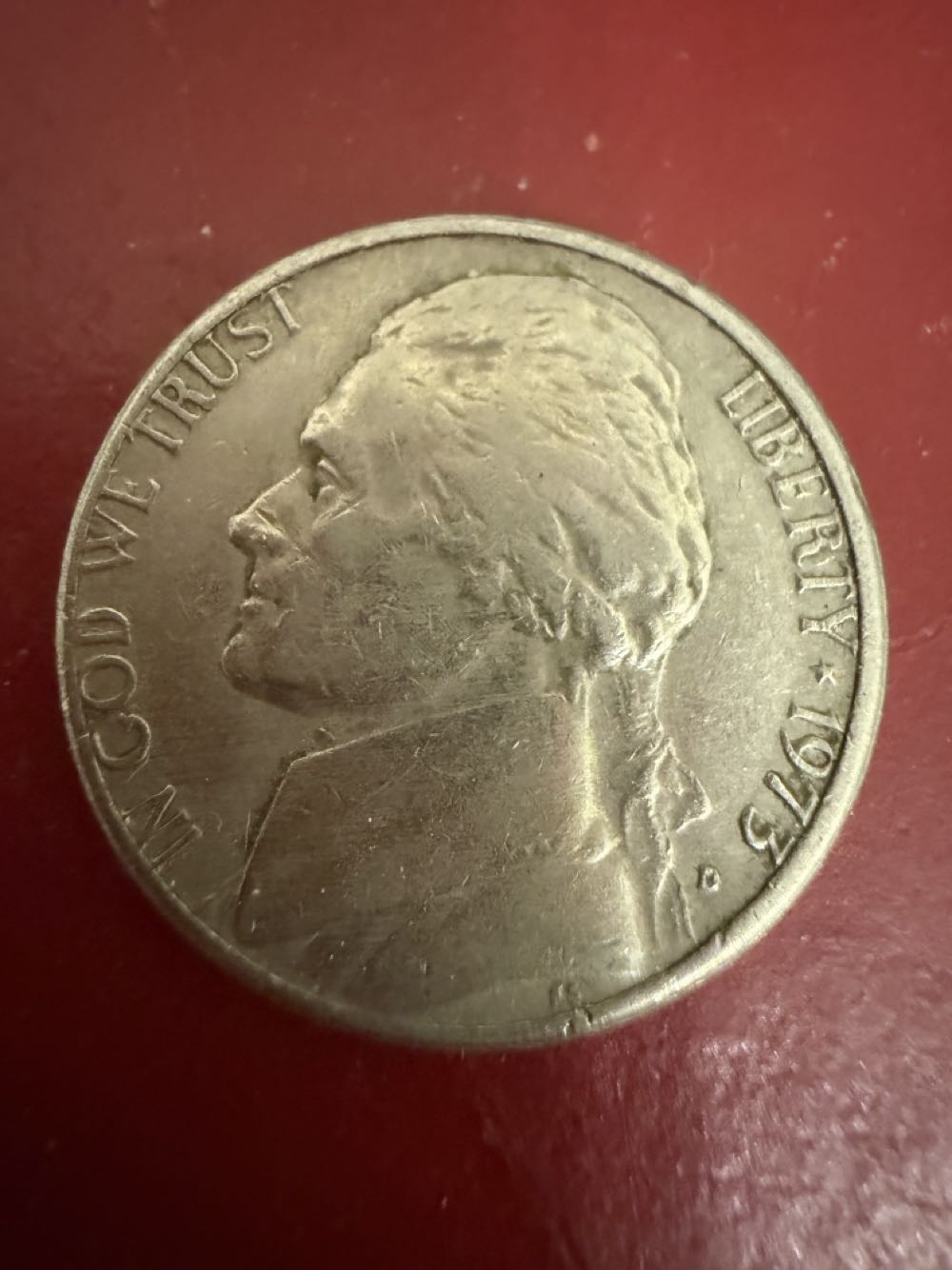 Quarter Washington 1965 68