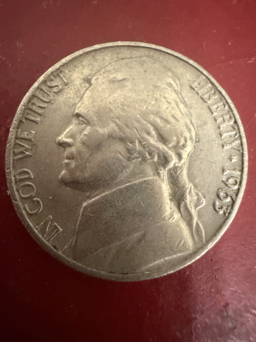 Peace Dollar