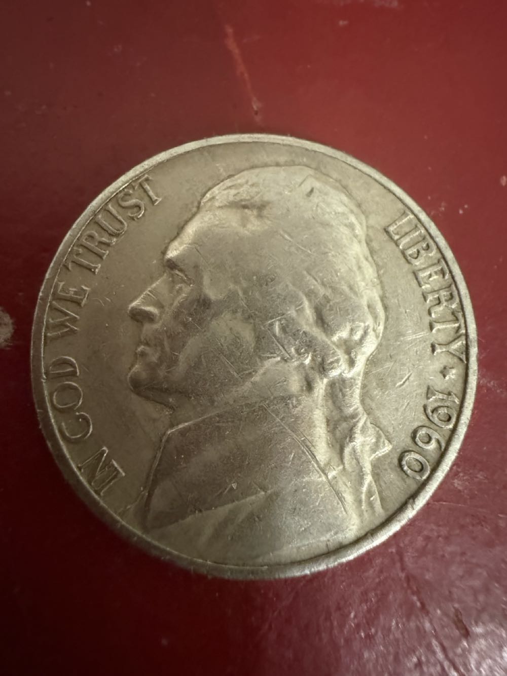 Half Dollar JFK 1974 D 12