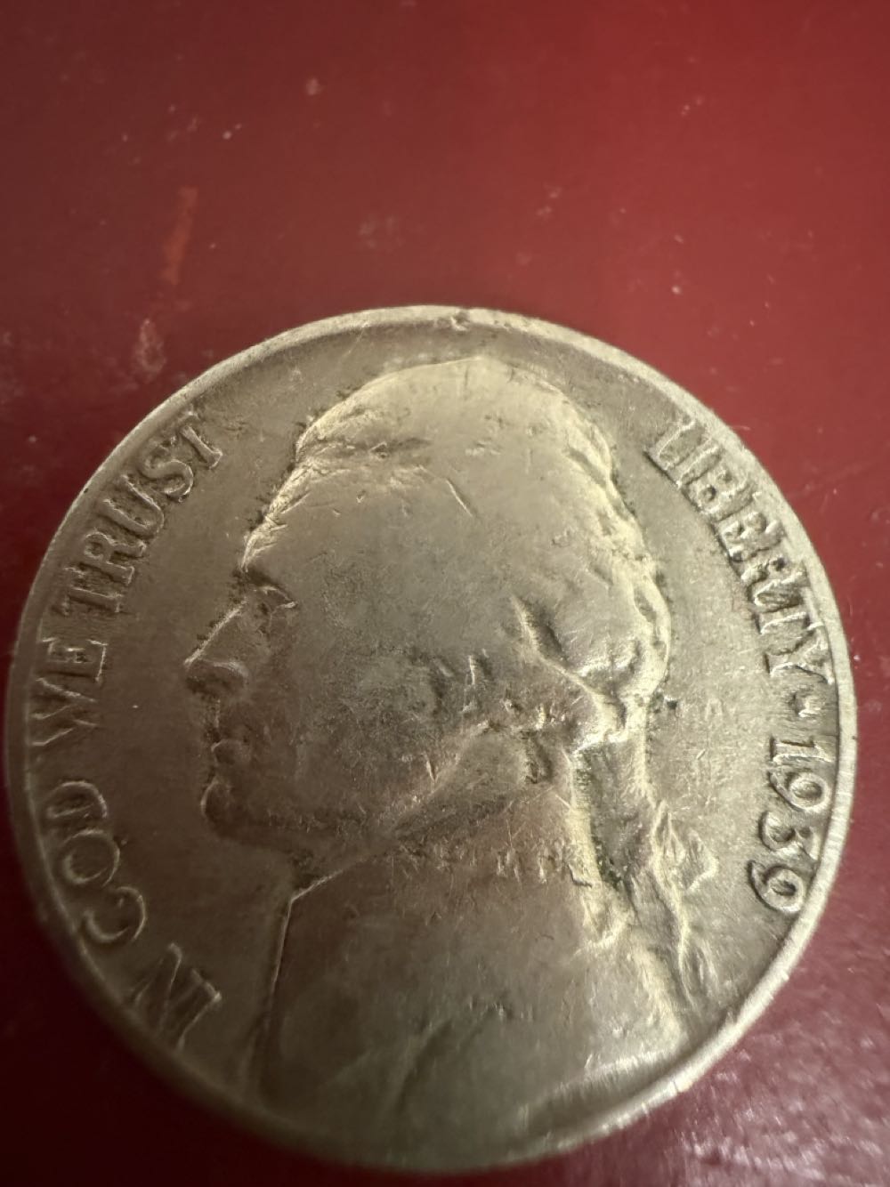 Dime 2021 D Roosevelt 12