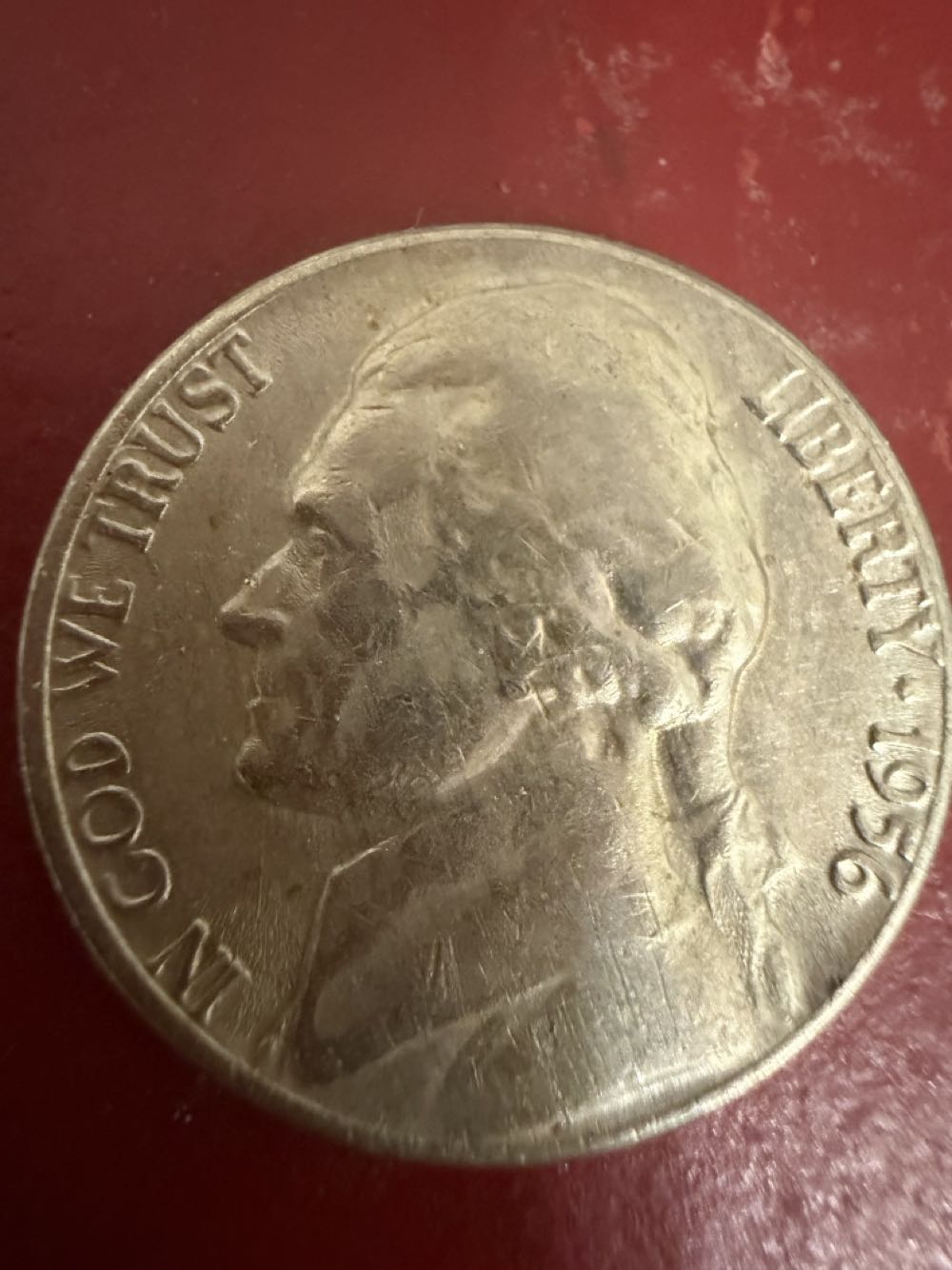 Eisenhower Dollar (Eagle) 1971-1978 Circulated