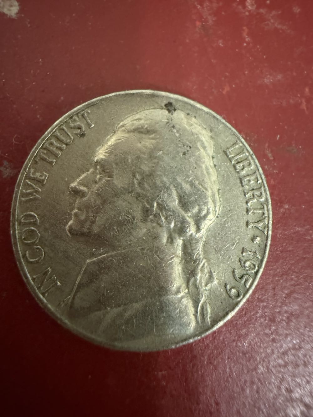 Quarter Washington 1965 65