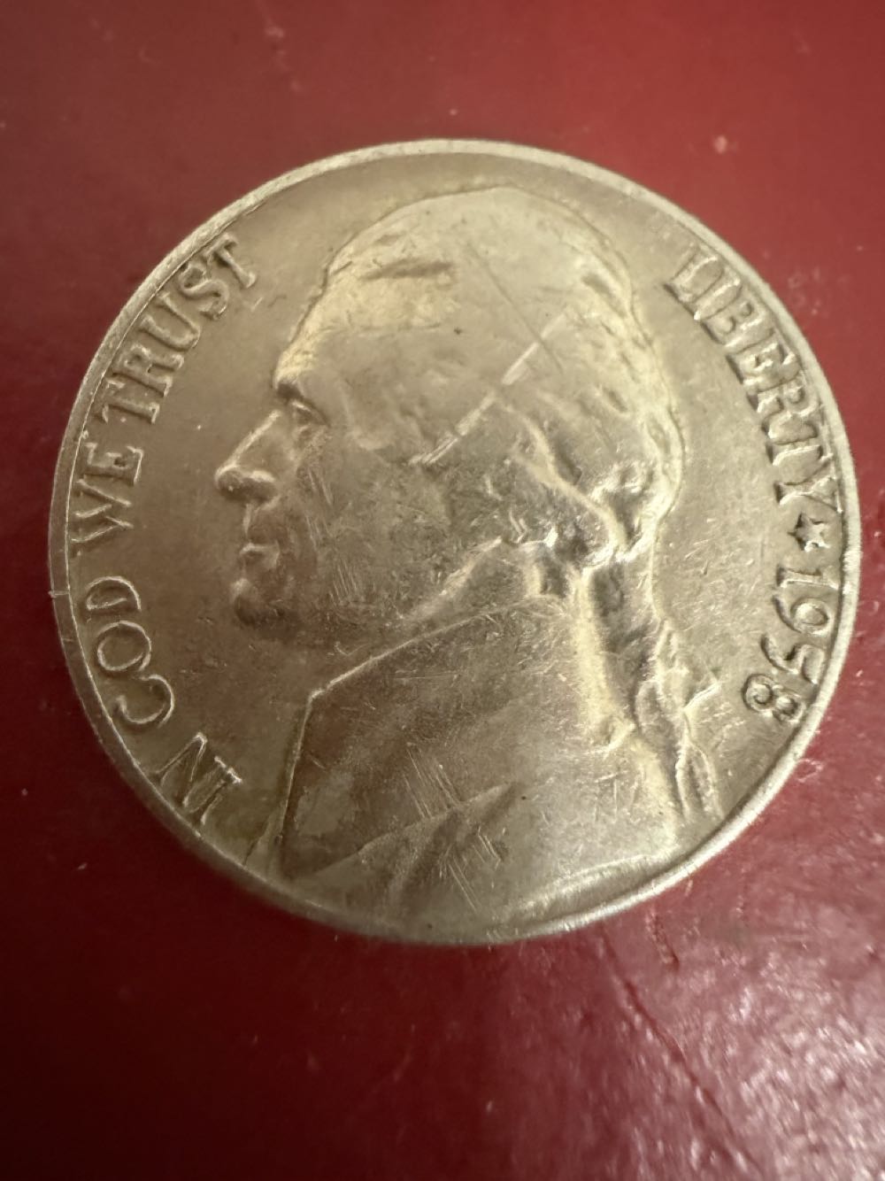 1 Dollar - Charles III