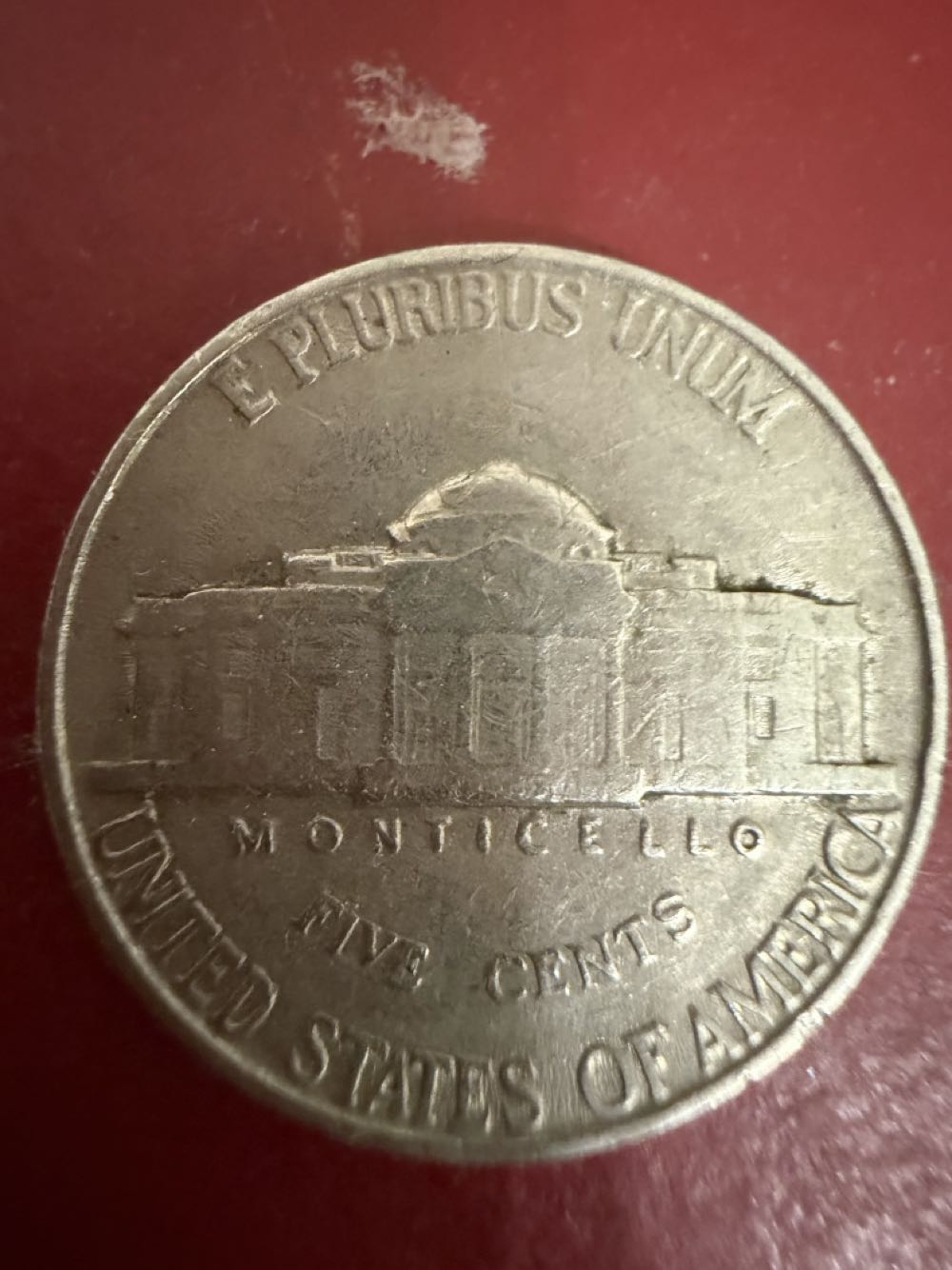 Nickles  coin collectible - Main Image 2