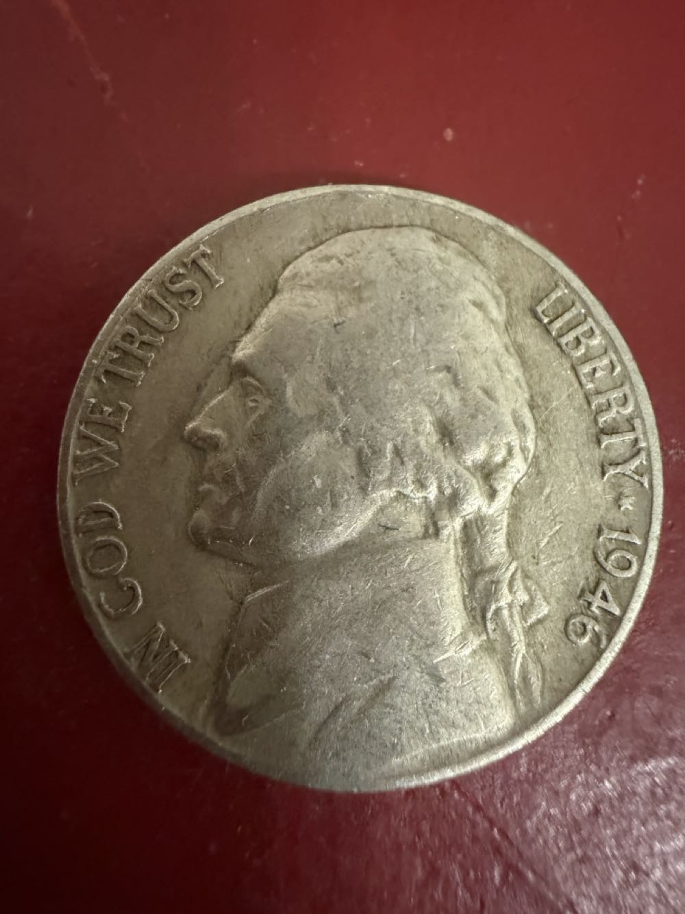 Half Dollar JFK 1972 1