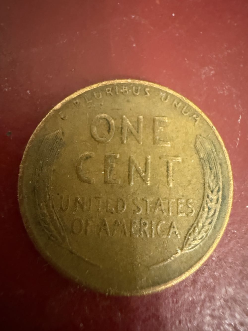 Penny  coin collectible - Main Image 2