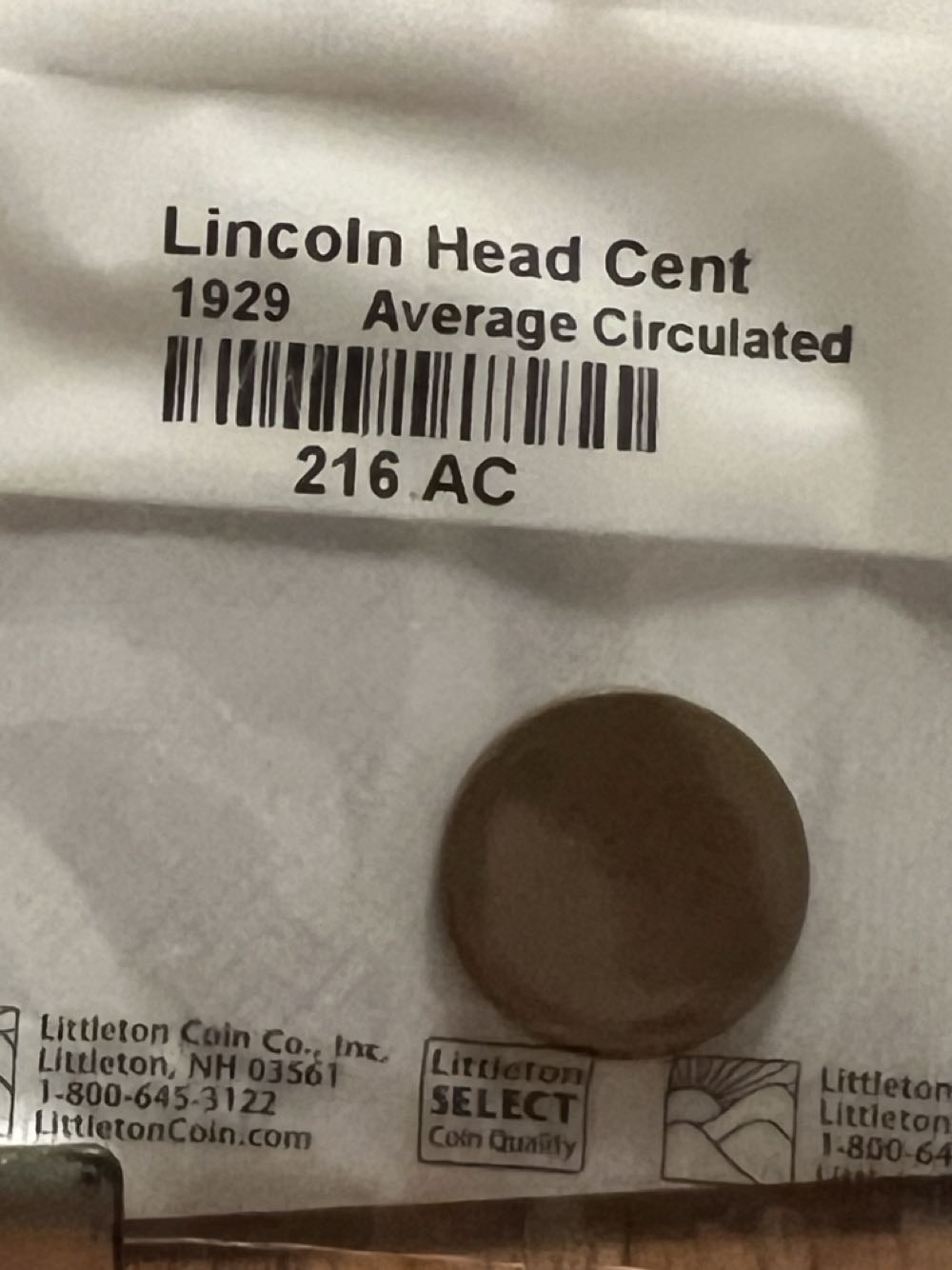 2015 Presidential $1 PROOF Set