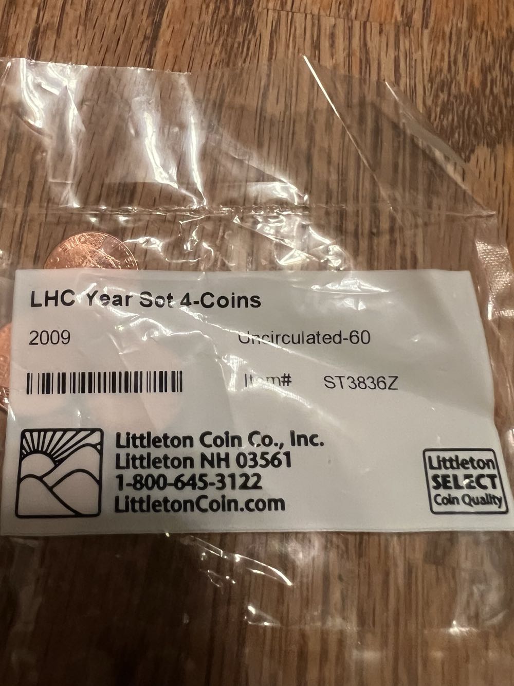 1998 Australian $10 Proof