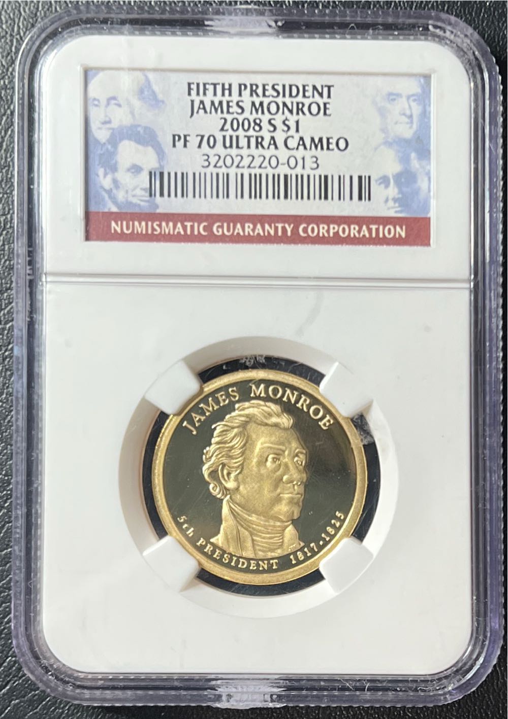 Air-Serv Your Tire Inflation Specialists Token