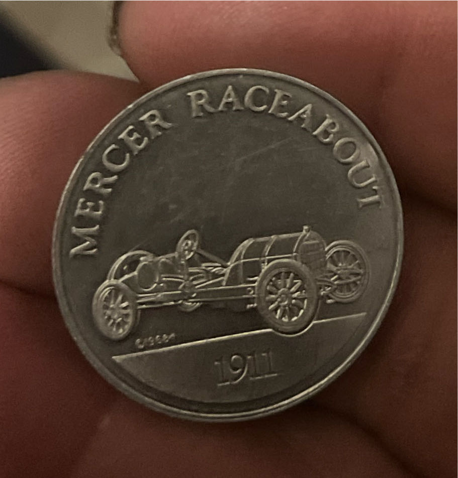 MYSIA KYZIKOS. El-Hekte (1/6 Stater), 5./4. Jahrhundert v. Chr.; 2,62 g.