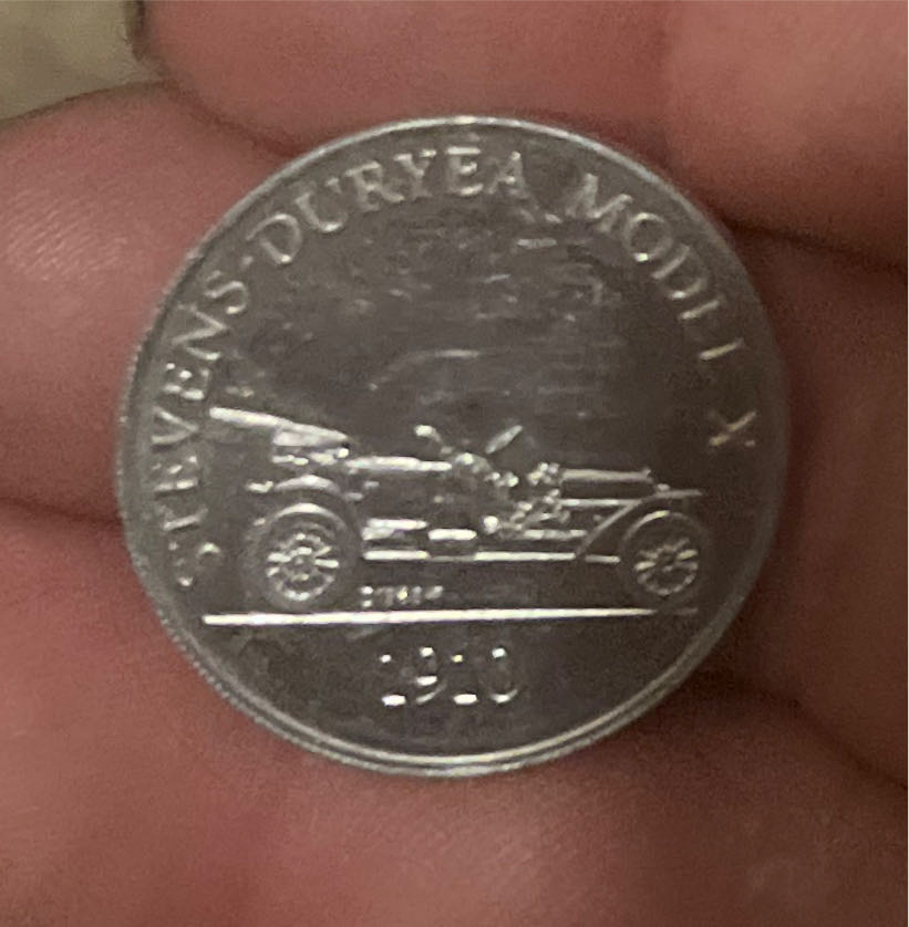 Half Dollar JFK 1971 D 27