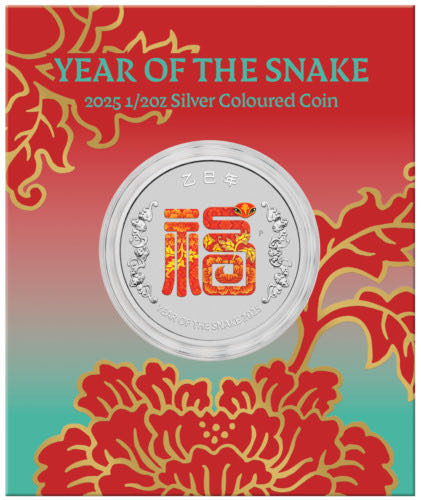 1989 Persian Cat 1 Crown