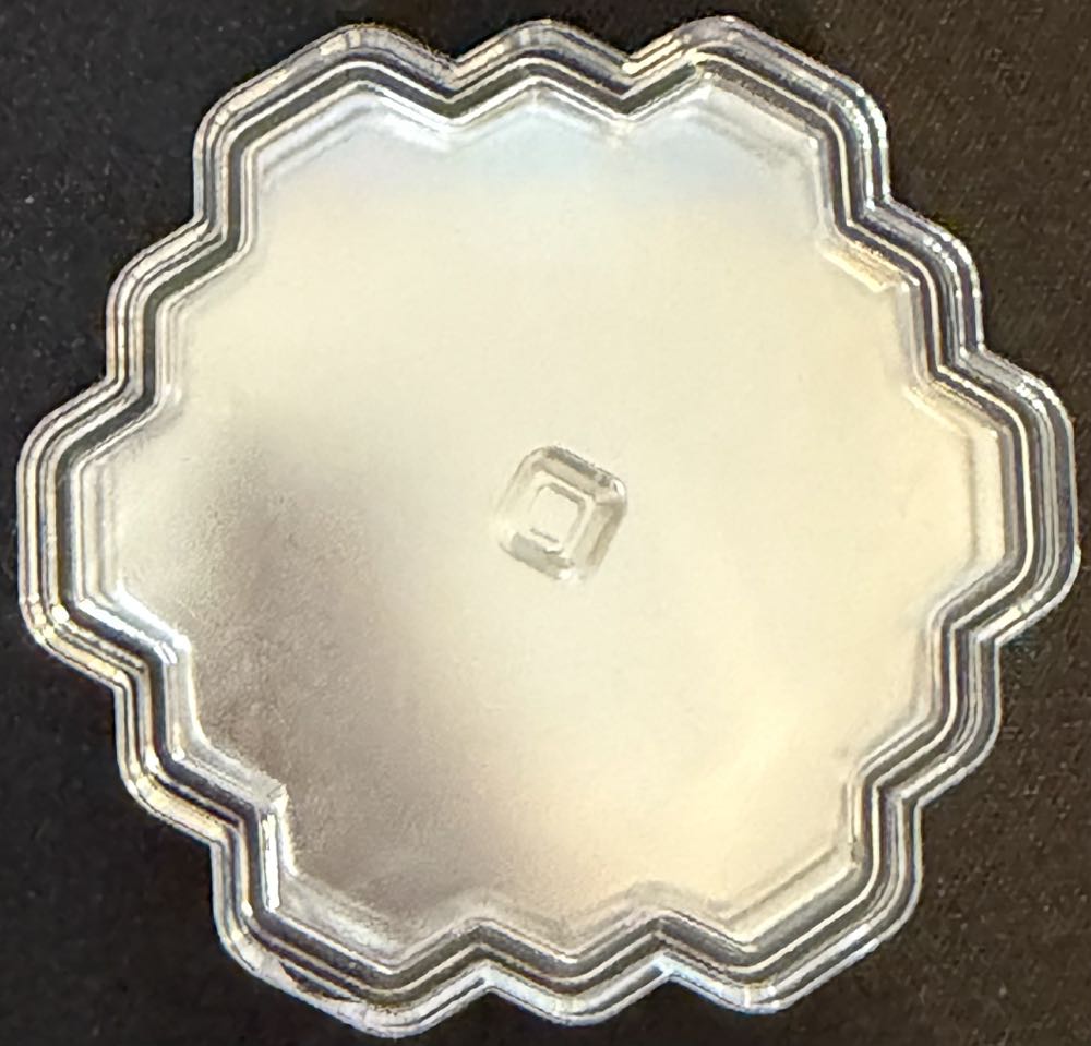 James Webb Telescope  coin collectible - Main Image 2