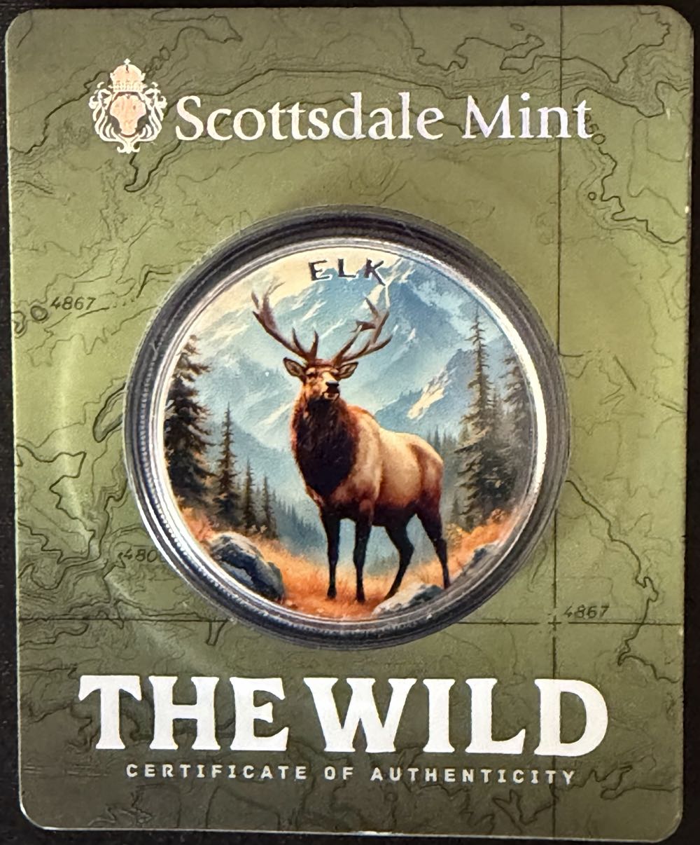 Franklin Half Dollar 1962-D Silver