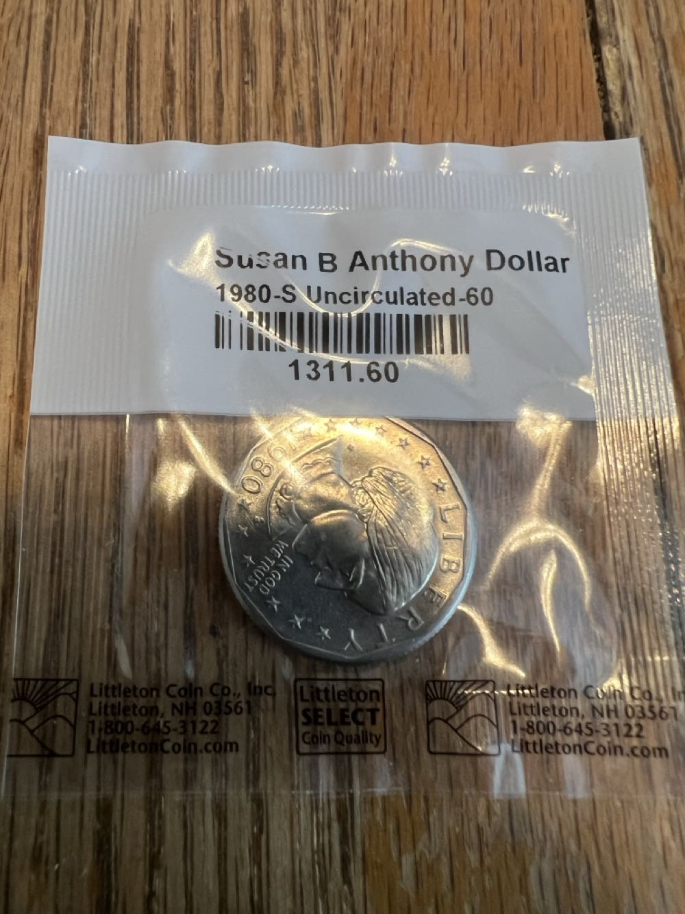 Half Dollar JFK 1974 3