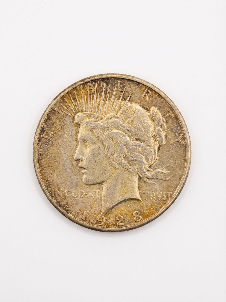 Kennedy Half Dollar 1971-D