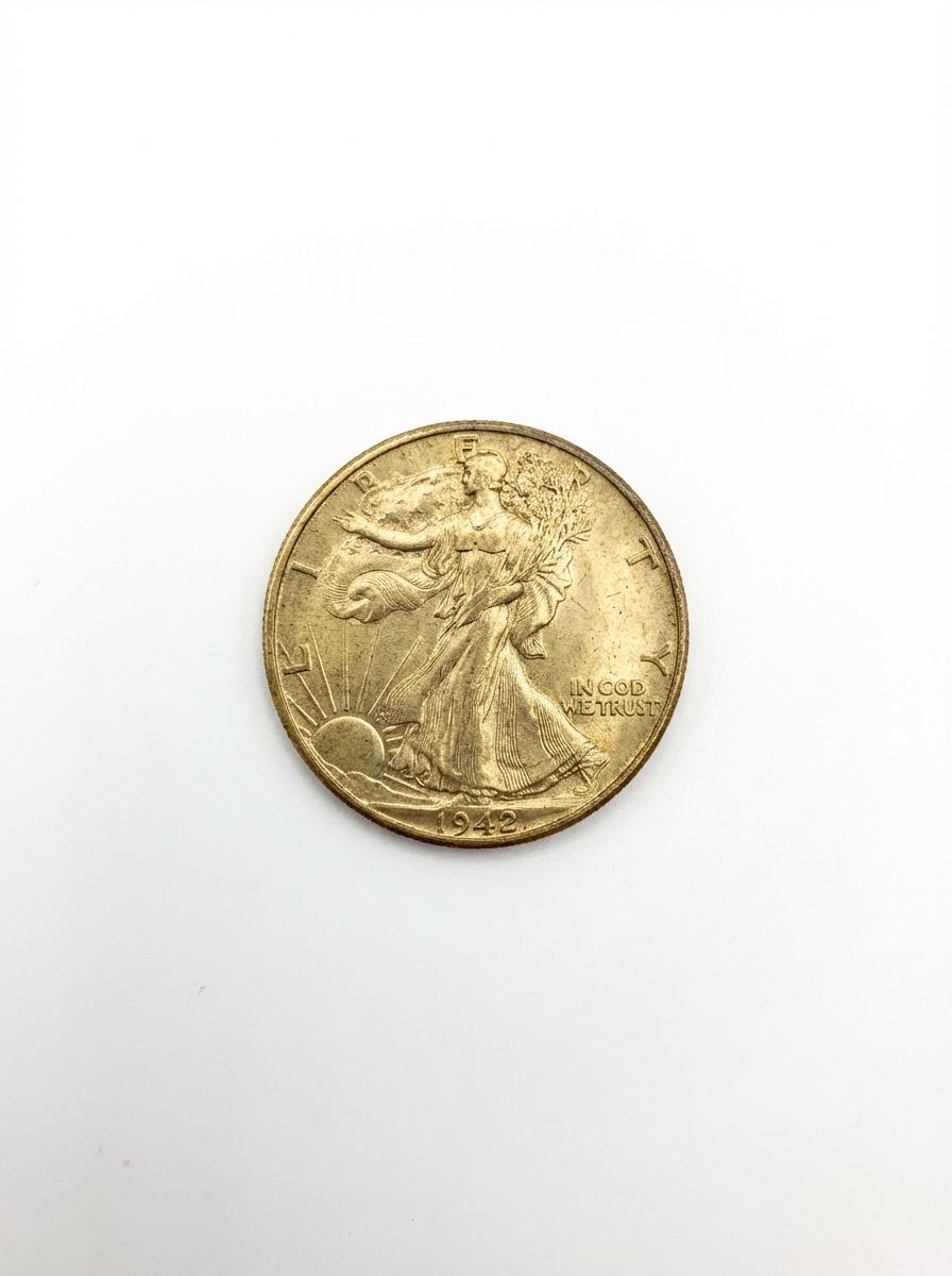 2008 Bald Eagle Commemorative Coin Program