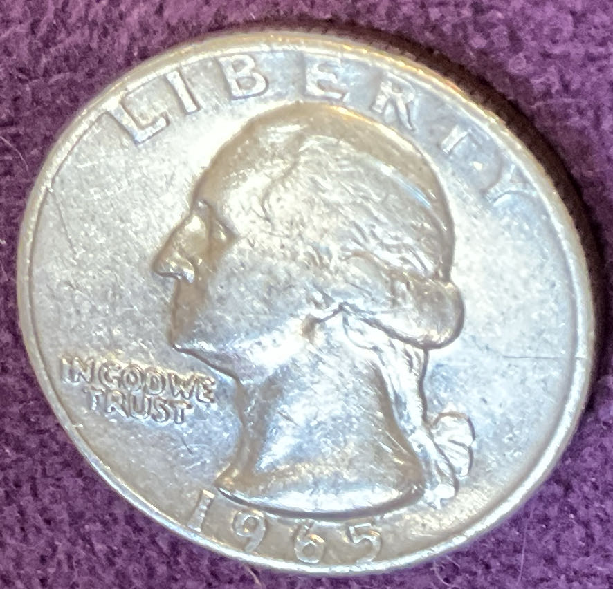 State Of Maine Tombstone AZ 9.98 Oz