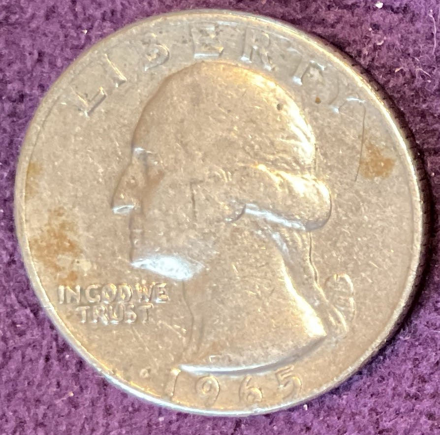 1980 Queen Mother 80th Birthday Crown