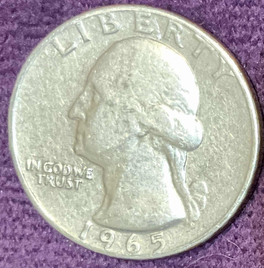 Peace Dollar