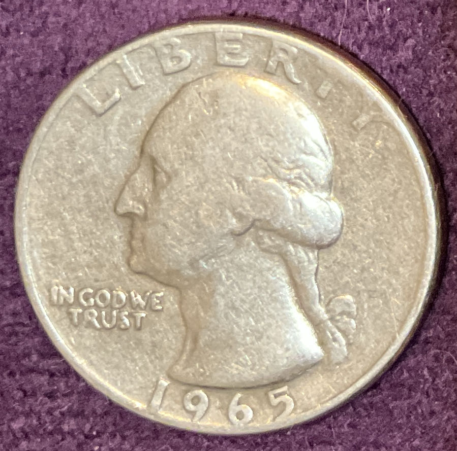 Kennedy Half Dollar