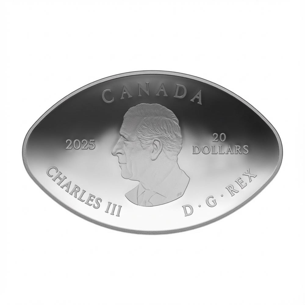 $20 Dinosaur Eye Fine Silver Coin  coin collectible [Barcode 623932117310] - Main Image 2