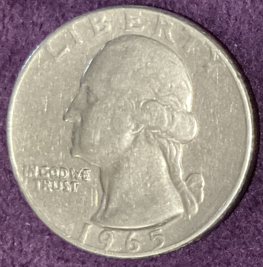 Jefferson Nickel 1941-S