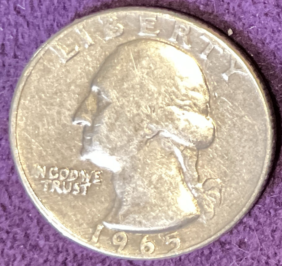 Susan B Anthony Dollar 1980 S Uncirculated