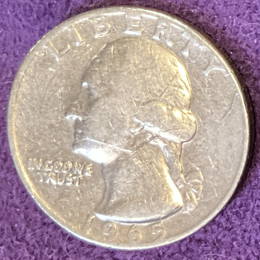 Franklin Mint 1915 Packard Twin Six Token