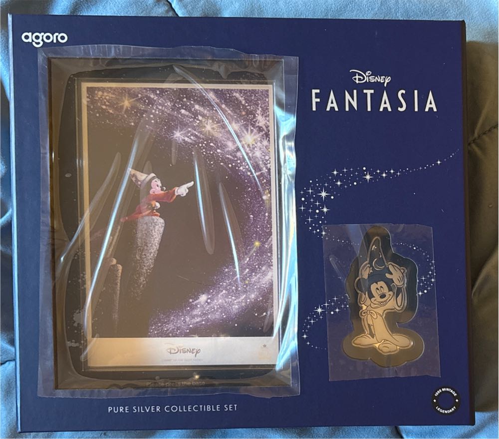 1967 Mardi Gras Bal Masque Down Memory Lane Token