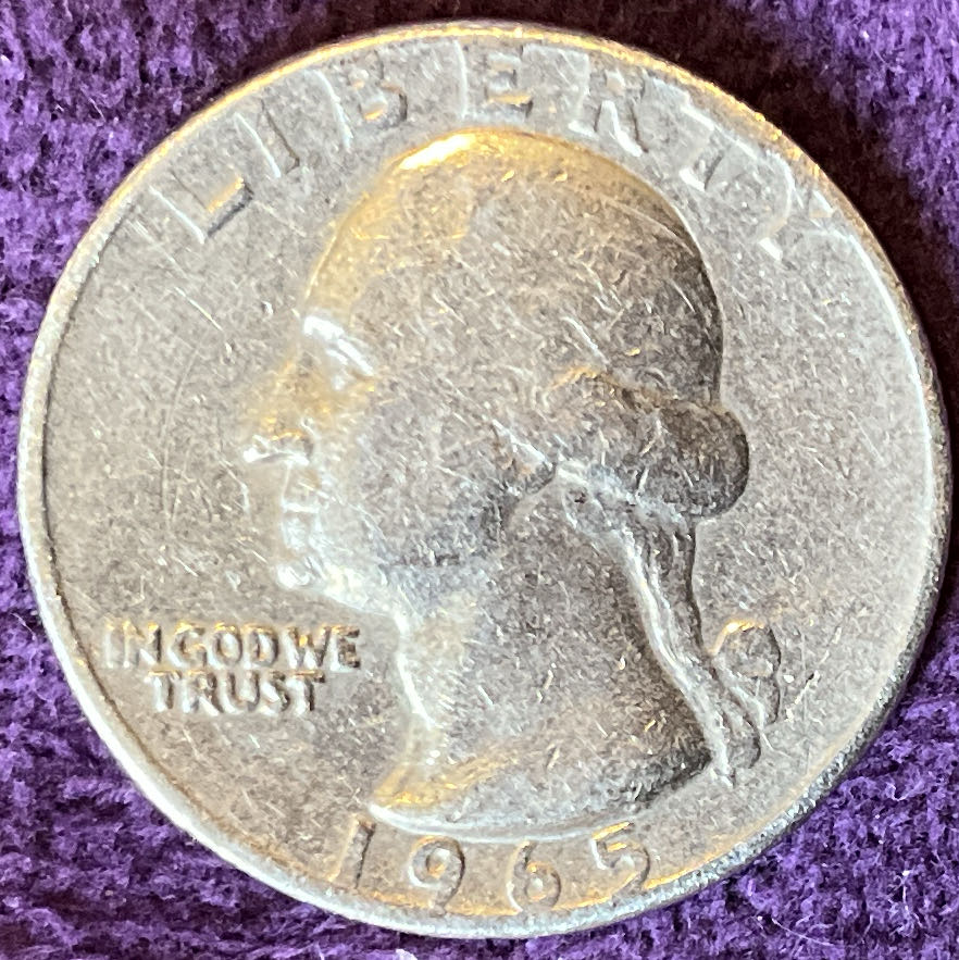 American Lady Liberty Coin 22Kt 91.67% Gold 33.93 Gram