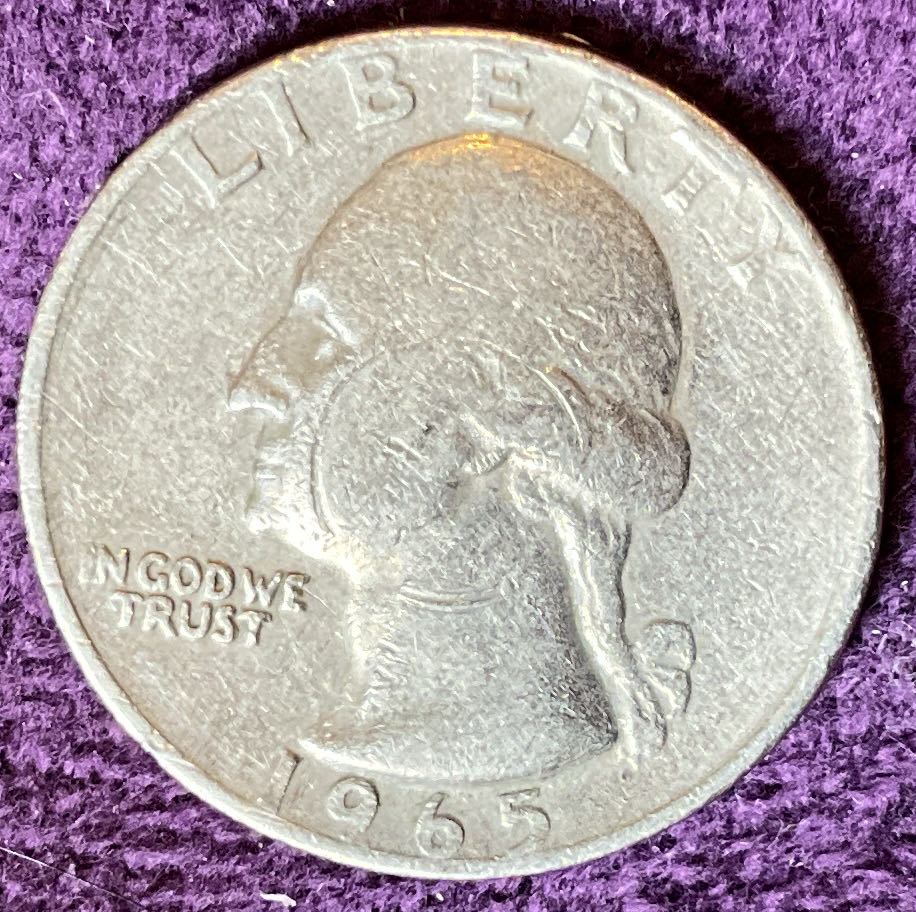 American Lady Liberty Coin 22Kt 91.67% Gold 33.93 Gram