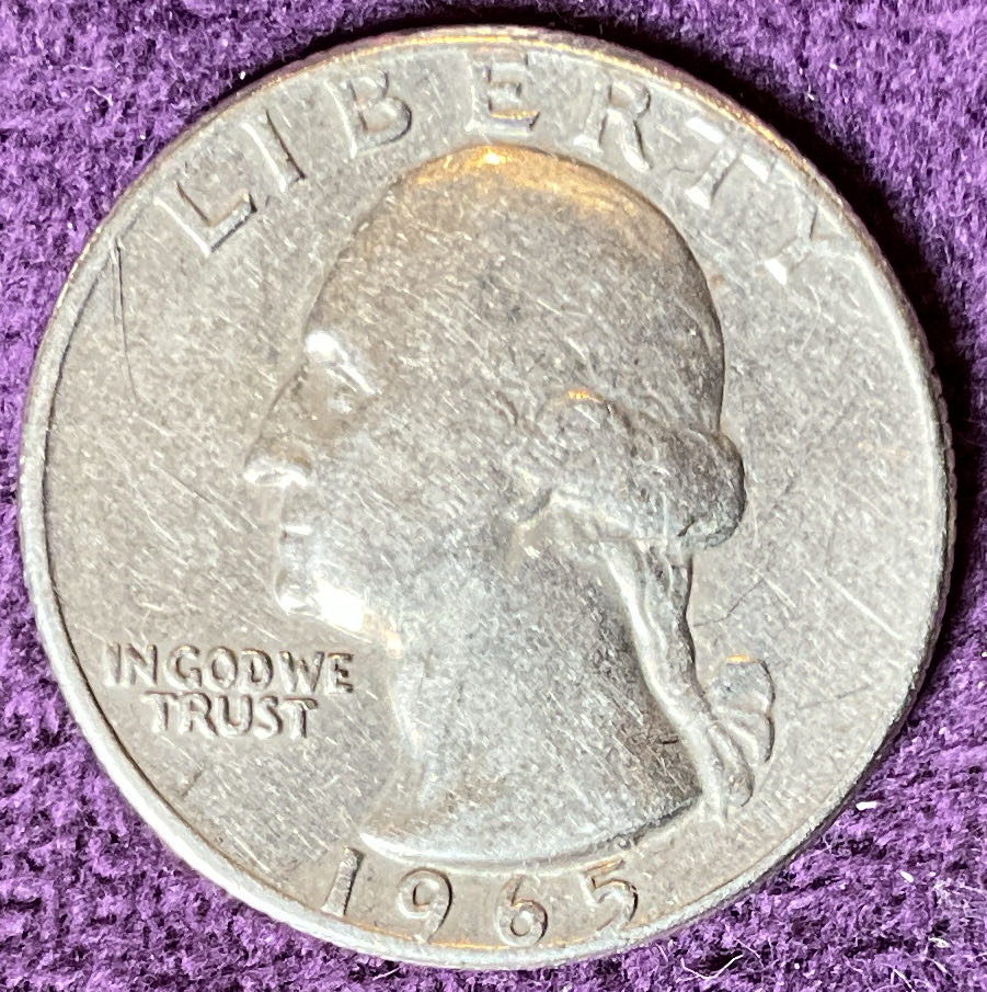 2007 Wyoming Quarter