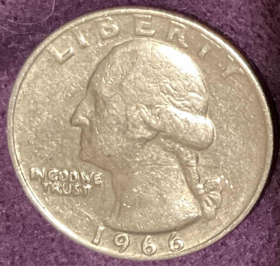 1943 Tribute WORLD WAR II PENNY CLAD IN GENUINE 24KT GOLD / COA