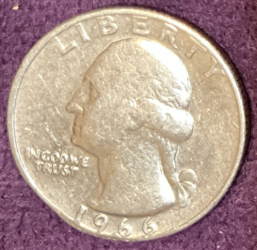 Kennedy Half Dollar