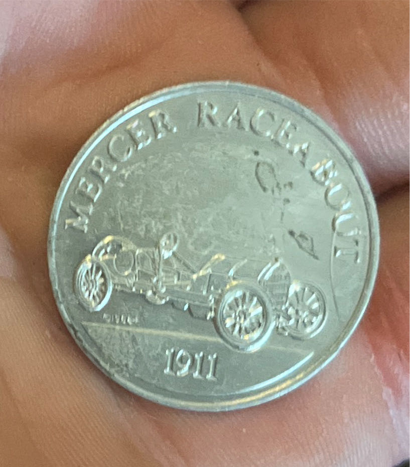 Rupee (Muhammad Ali Jinnah portrait)