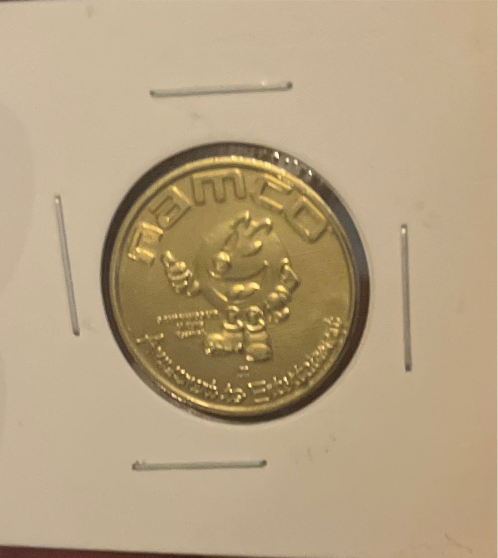 2019 We Will Remember Them £5